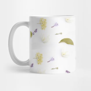 Flowers small Mug